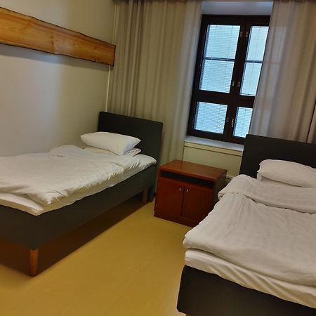 Ostello Majoitus Fox Kuopio Esterno foto