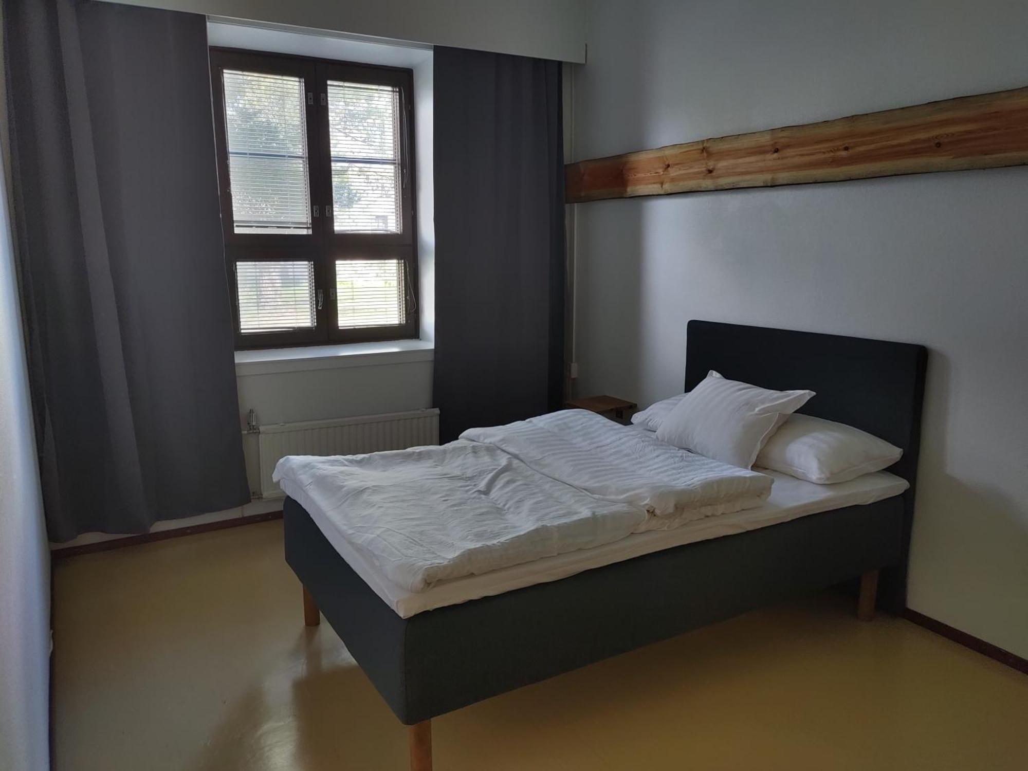 Ostello Majoitus Fox Kuopio Esterno foto